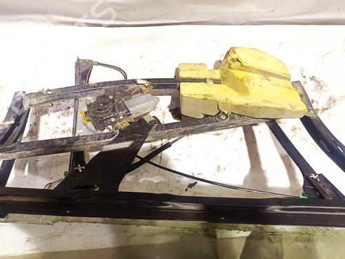 Front left window mechanism AUDI A4 B5 (8D2) 1.9 TDI | BP35165580C22 - Image 3