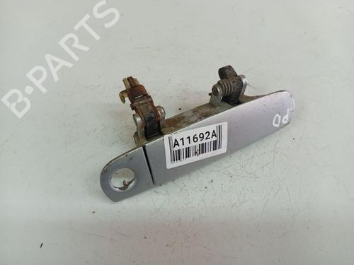 front-right-exterior-door-handle-audi-a3-8l1-1996-1997-1998-1999-2000-2001-2002-2003-2004-2005-2006-39545286 main image