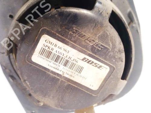 Speaker MAZDA 6 Hatchback (GG) 2.0 DI (GG14) | BP32592198E2