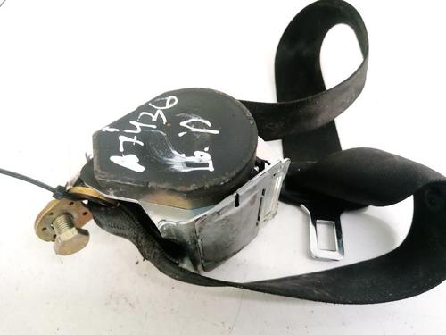 Rear right seatbelt AUDI A4 B7 (8EC) 2.0 TDI | BP35433114I28 - Image 2