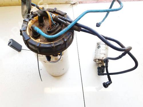 Bränslepump Bränslepump 39115737 39115737