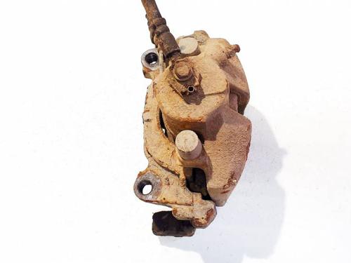 Left front brake caliper AUDI A3 (8P1) 2.0 TDI 16V | BP35831113M105 - Image 2