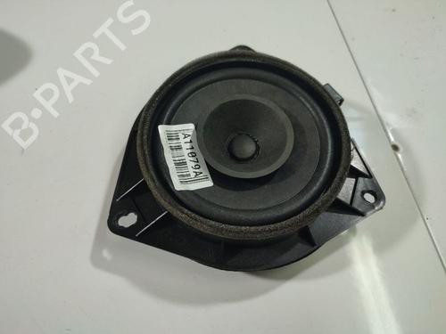 Used Speaker Speaker TOYOTA AVENSIS (_T25_) 2.0 D-4D (CDT250_, CDT250R) (116 hp) 32539280 32539280