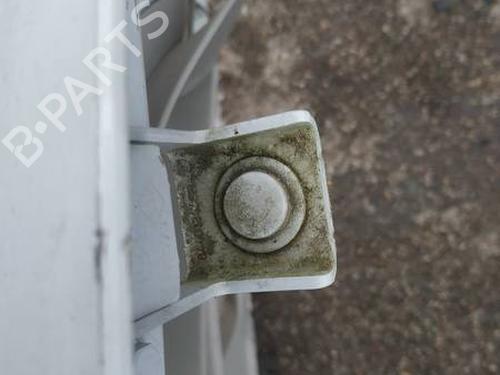 Used Hinge/Door check strap Hinge/Door check strap RENAULT ZOE (BFM_) ZOE (88 hp) 35190096 35190096