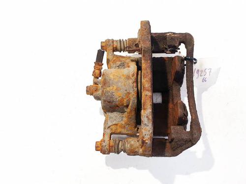 Left front brake caliper HONDA FR-V (BE) 1.8 (BE1) | BP35266262M105 - Image 3
