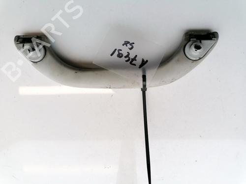 Interior roof handle AUDI A4 B5 (8D2) 1.9 TDI | BP35482986I35 - Image 2