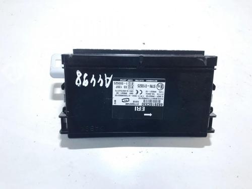 Used Electronic module Electronic module SUBARU FORESTER (SH_) 2.0 D AWD (SHH, SHD, SHN) (147 hp) 33509267 33509267