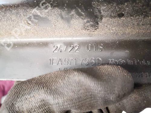 Støtte MASH SCRAMBLER Scrambler 400 | BP32971053C155 - Image 3