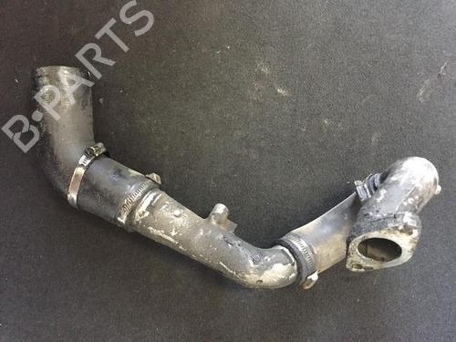 Used Pipe Pipe NISSAN ALMERA I Hatchback (N15) 2.0 D (75 hp) 33486126 33486126