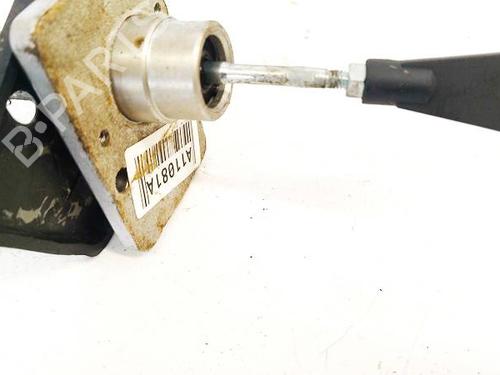 Clutch slave cylinder KIA CEE'D Hatchback (ED) 1.6 CRDi 90 | BP34749126M113 - Image 3