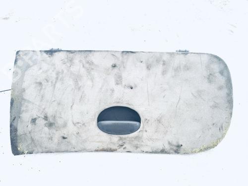 Handschuhfach für Handschuhfach PEUGEOT 206 Hatchback (2A/C) 2.0 HDI 90 (90 hp) 35877029 35877029