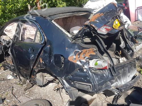 Electronic module MERCEDES-BENZ E-CLASS (W211) E 200 Kompressor (211.042) | BP33485862M83 - Image 5