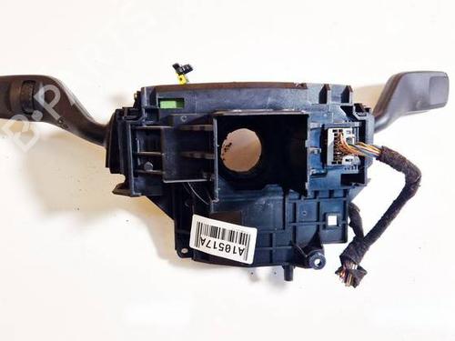Warning switch FORD S-MAX (WA6) 1.8 TDCi | BP34998575I22 - Image 3
