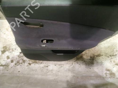 Other NISSAN PRIMERA Hatchback (P12) 1.9 dCi | BP34864797O1 - Image 2
