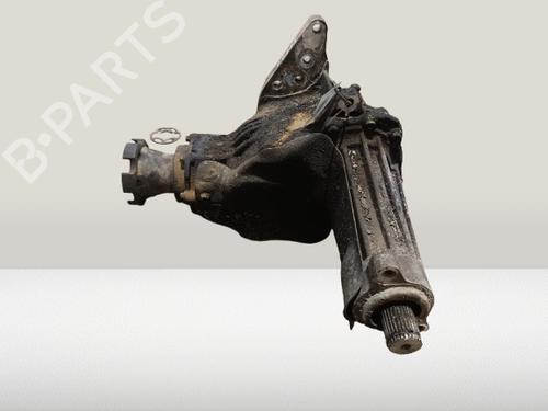 Front differential CHEVROLET CAPTIVA (C100, C140) 2.0 D | BP34820117M23 - Image 2