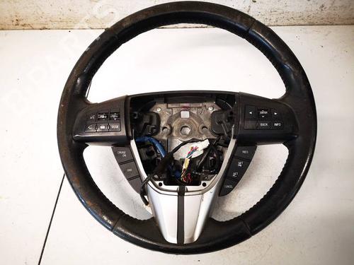 Rat Rat MAZDA 3 (BL) 2.2 MZR CD (BL10) (185 hp) 36688262 36688262
