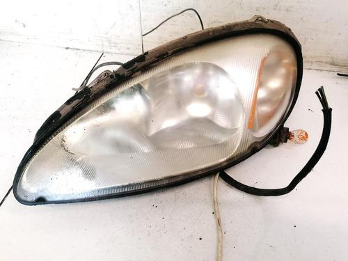 Used Left headlight Left headlight CHRYSLER PT CRUISER (PT_) 2.4 (150 hp) 35413991 35413991