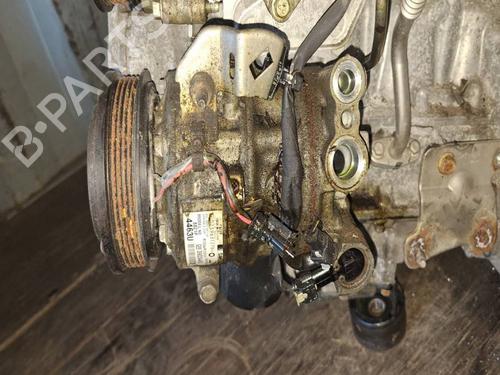 Used AC compressor AC compressor 34756209 34756209