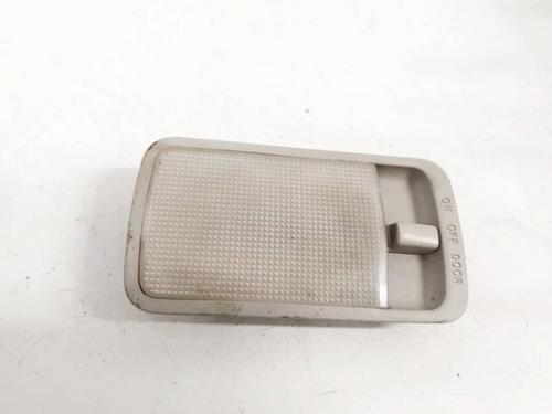 Used Interior roof light Interior roof light TOYOTA COROLLA Saloon (_E12_) 2.0 D-4D (CDE120_, CDE120R) (116 hp) 40165025 40165025