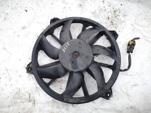 Used Fan Fan PEUGEOT 5008 (0U_, 0E_) 2.0 HDi 150 / BlueHDi 150 (150 hp) 35312873 35312873