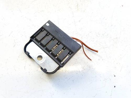 Used Electronic module Electronic module BMW 3 (F30, F80) 320 d (163 hp) 39545271 39545271