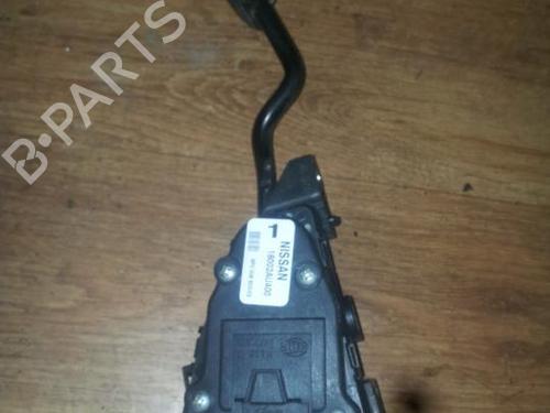 pedal-nissan-primera-hatchback-p12-2002-35853203 main image