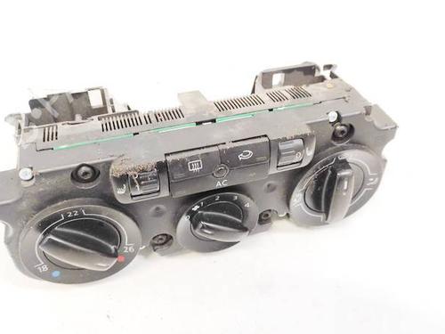 Used Climate control Climate control VW PASSAT B6 (3C2) 2.0 TDI (140 hp) 35345165 35345165