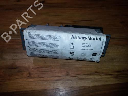 passenger-airbag-seat-ibiza-iii-6l1-2002-2003-2004-2005-2006-2007-2008-2009-33499743 main image