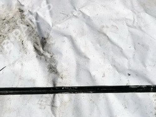 Used Anti roll bar Anti roll bar RENAULT VEL SATIS (BJ0_) 2.2 dCi (BJ0E, BJ0F) (150 hp) 35405651 35405651