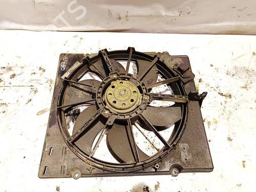 Used Fan Fan RENAULT MEGANE Scenic (JA0/1_) 2.0 i (JA0G) (114 hp) 35148909 35148909