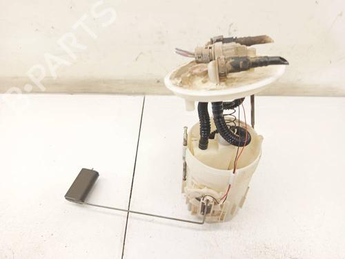 Used Electronic module Electronic module OPEL ASTRA H (A04) 1.8 (L48) (125 hp) 36686573 36686573