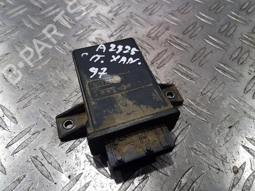 Used Electronic module Electronic module CITROËN XANTIA (X1_, X2_) 1.9 Turbo D (90 hp) 33482423 33482423