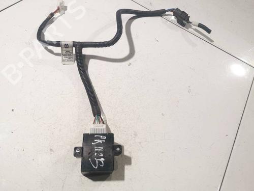 Used Electronic module Electronic module 39231614 39231614