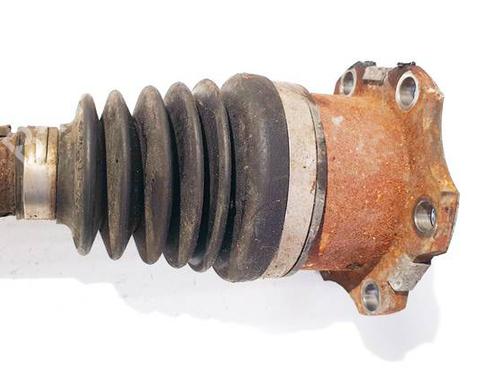 Left front driveshaft AUDI TT (8N3) 1.8 T | BP35277896M38 - Image 3