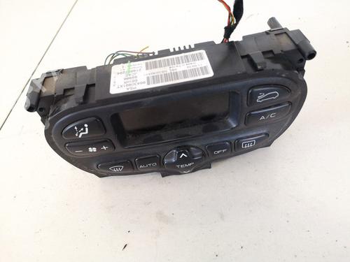 Climate control HONDA FR-V (BE) 1.7 (BE1) | BP35421296I5 - Image 3