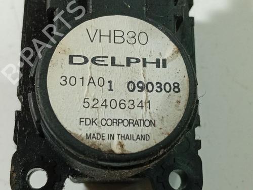 Electronic module OPEL ASTRA H (A04) 1.7 CDTI (L48) | BP36457515M83 - Image 5