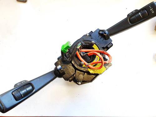 Used Warning switch Warning switch VOLVO V50 (545) 1.6 D (110 hp) 34965490 34965490