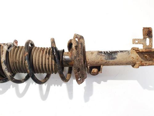 Used Right front shock absorber Right front shock absorber 35411643 35411643