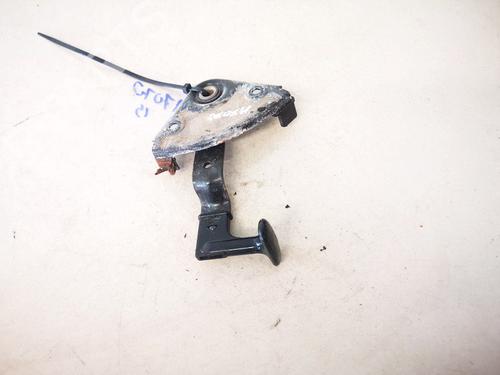 Interior handle AUDI 100 C4 Avant (4A5) 2.5 TDI | BP35508301I7 - Image 3