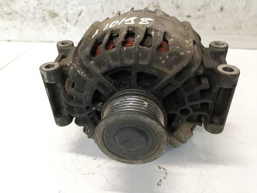 Alternator SKODA SUPERB II (3T4) 1.8 TSI | BP34992601M7 - Image 2