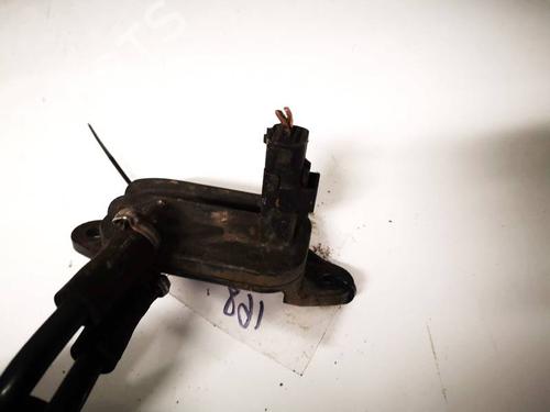 Electronic module PEUGEOT 607 (9D, 9U) 2.2 HDi | BP34817275M83 - Image 3