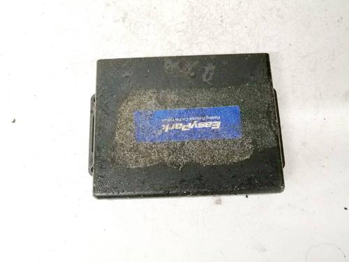 Used Electronic module Electronic module 35090321 35090321