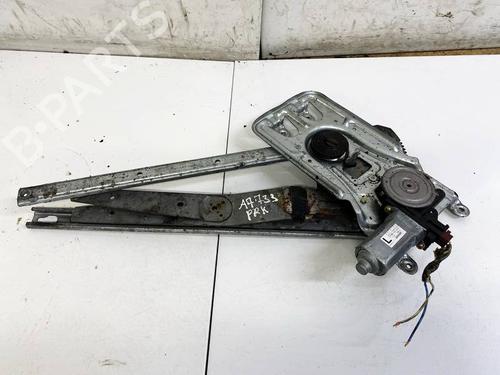 Used Front left window mechanism Front left window mechanism 35178788 35178788