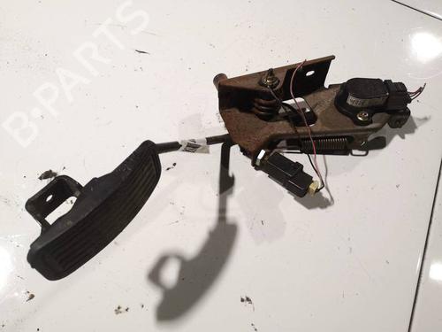 Used Pedal Pedal MAZDA 6 Hatchback (GG) 2.0 DI (GG14) (121 hp) 34904300 34904300