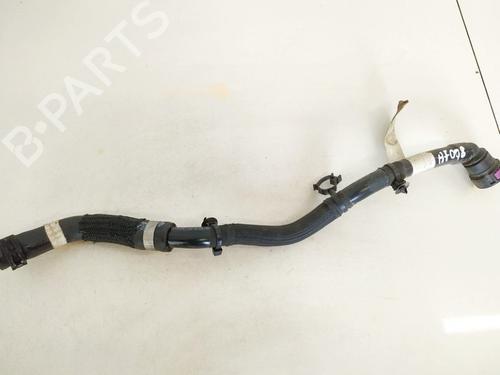 Used Pipe Pipe JAGUAR I-PACE (X590) EV400 AWD (400 hp) 33096378 33096378