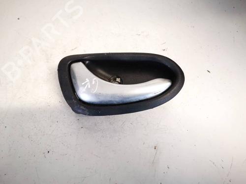 Used Rear left interior door handle Rear left interior door handle NISSAN PRIMERA Hatchback (P12) 2.0 (140 hp) 34880173 34880173
