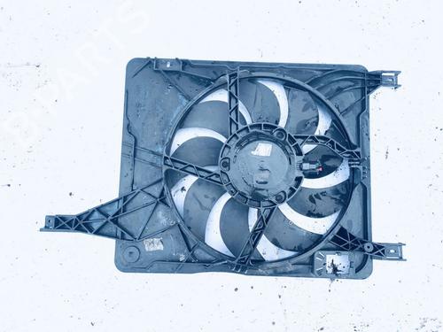 Used Fan Fan 35636528 35636528