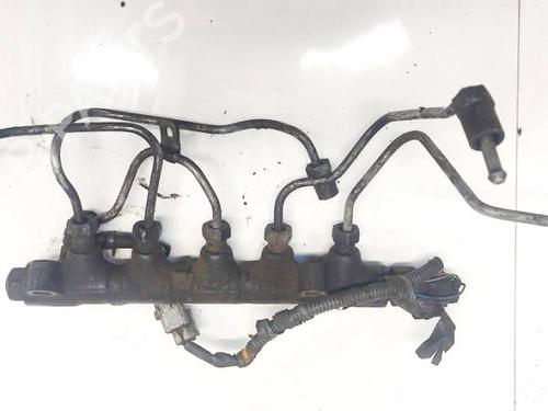 Used Injection rail Injection rail 35326456 35326456