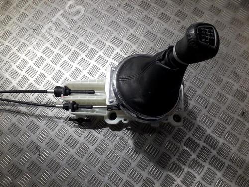 Used Gear lever Gear lever MITSUBISHI ASX (GA_W_) 1.8 DI-D (GA6W) (150 hp) 35695707 35695707