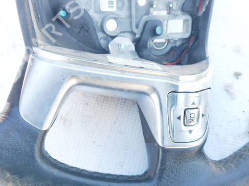 Steering wheel controls FORD S-MAX (WA6) 2.0 TDCi | BP35123718E15 - Image 2